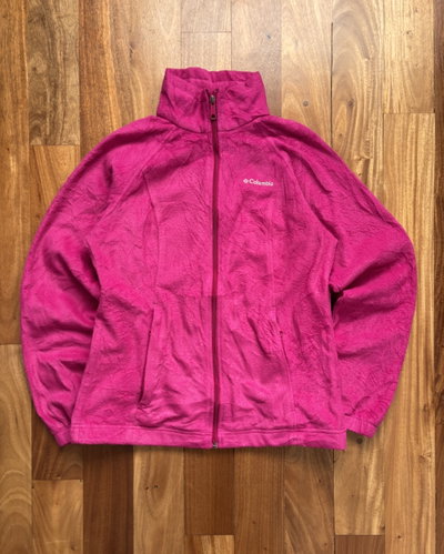  Zip Polar Columbia T.S