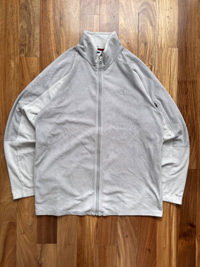 Zip Polar TheNorthFace T.XL