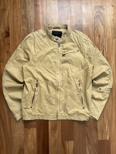 Campera Bowen T.L
