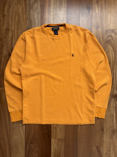 Sueter Polo Ralph Lauren T.L