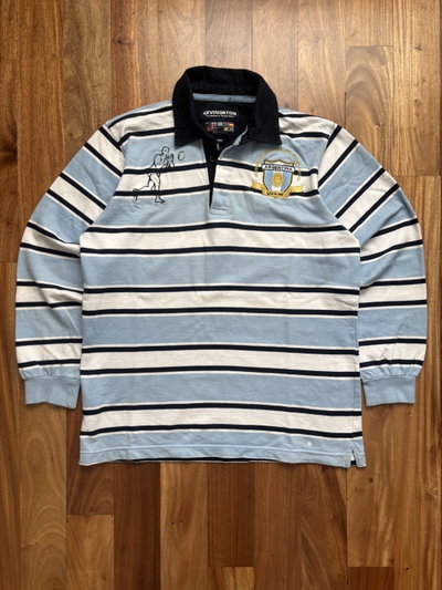 Polo Kevingston Argentina T.M