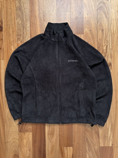 Zip Polar Columbia T.M