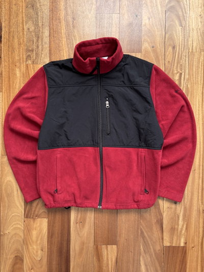 Zip Polar Columbia T.M