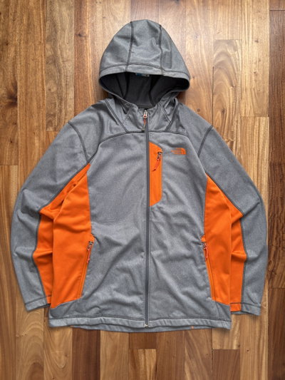 Zip TheNorthFace T.XL