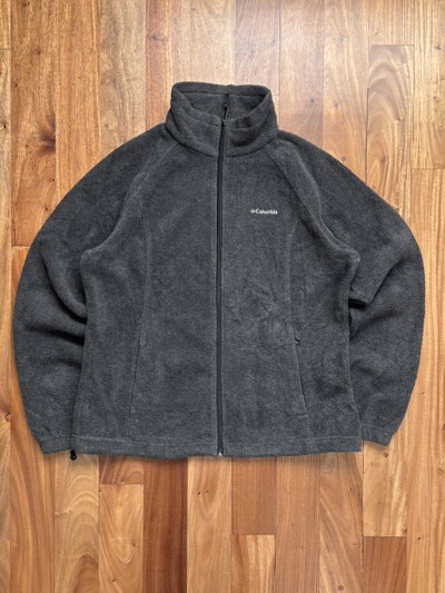 Zip Polar Columbia T.XL