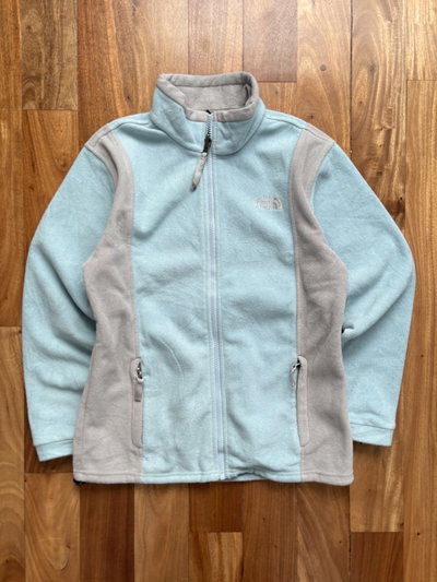 Zip Polar TheNorthFace T.L