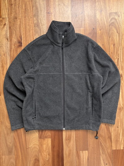 Zip Polar Columbia T.L