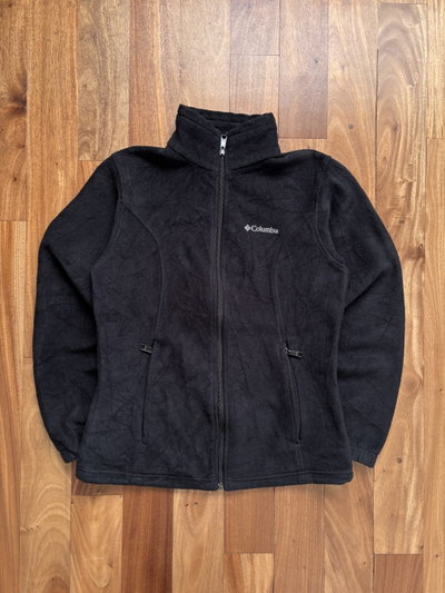 Zip Polar Columbia T.M