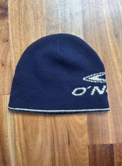 Beanie O'Neill