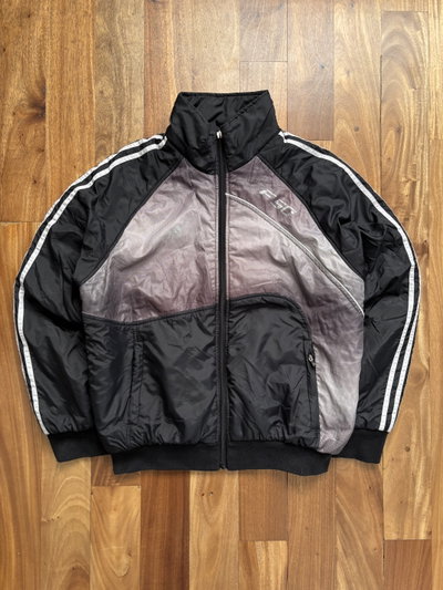Campera Reversible Adidas F50 T.S