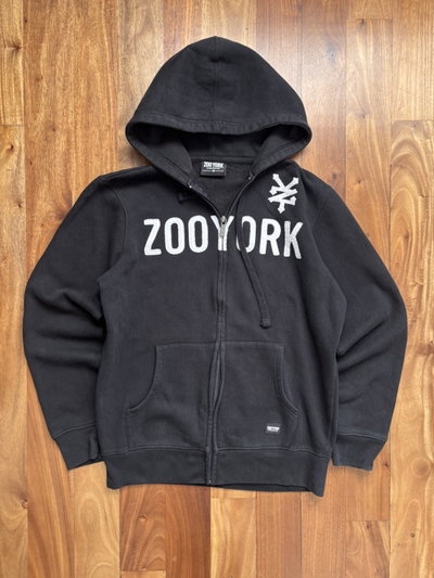 Campera ZooYork T.M