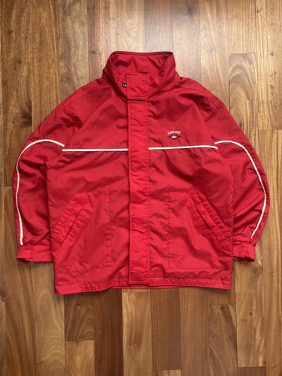 Rompeviento Alpine Skate T.S