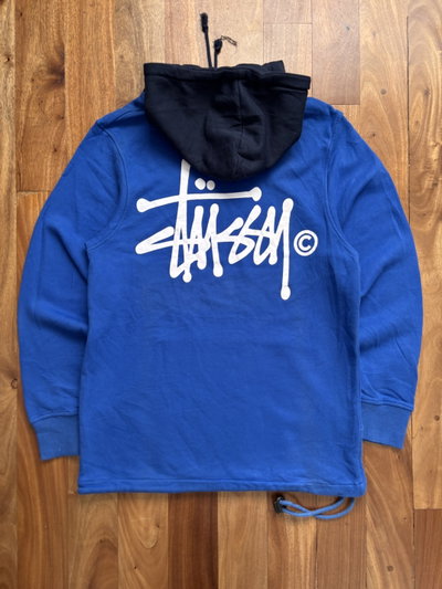 Hoodie Stussy T.XL