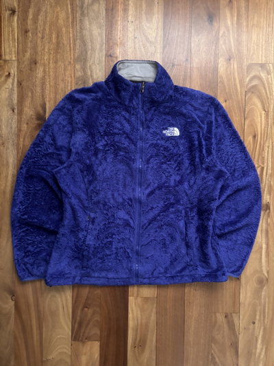 Polar TheNorthFace T.XL Dama