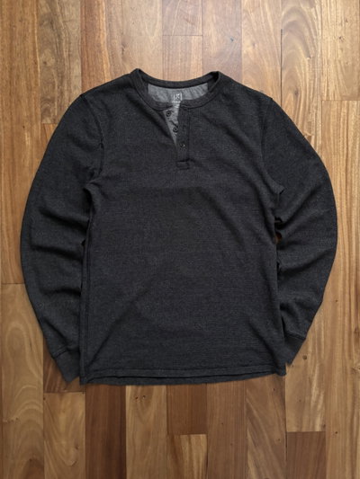 Henley George T.S/M