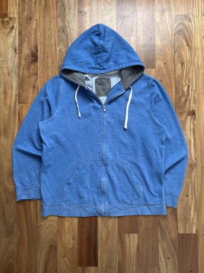 Campera Urban Pipeline T.XL