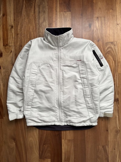 Campera de Nieve Reversible Polar Narrow968 T.M