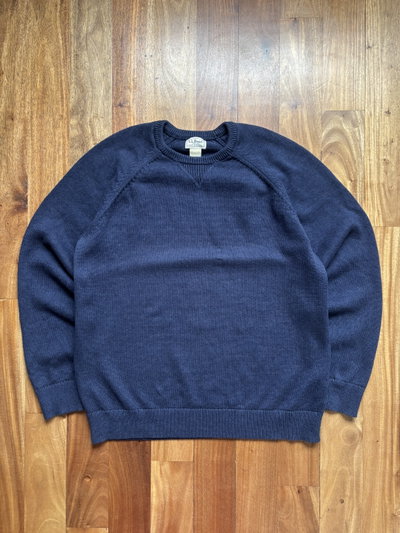 Suéter L.L.Bean T.M
