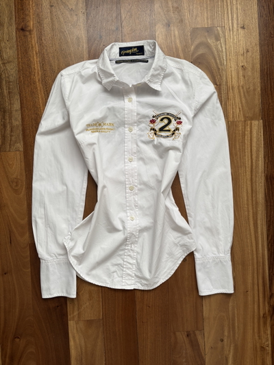 Camisa Kevingston T.XS