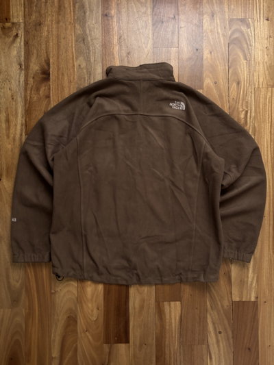 Polar TheNorthFace Windwall T.L