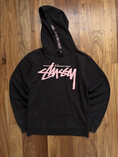 Hoodie Stussy T.S