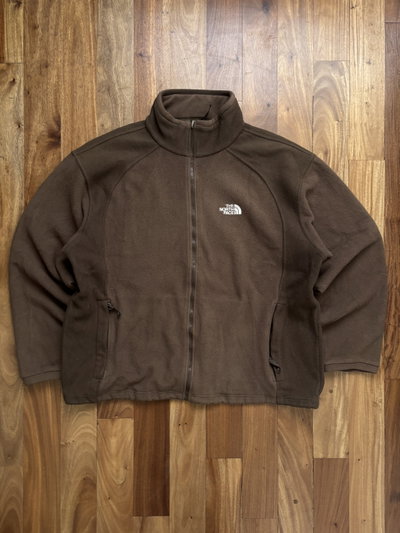 Zip Polar TheNorthFaceT.XL