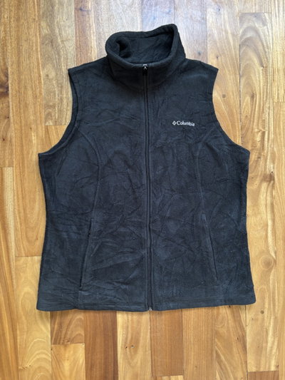 Chaleco Columbia T.M