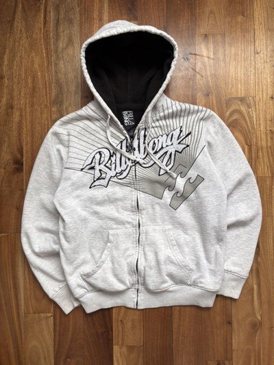 Zip Hoodie Billabong T.S