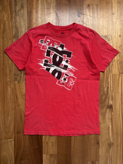 Remera DC T.M