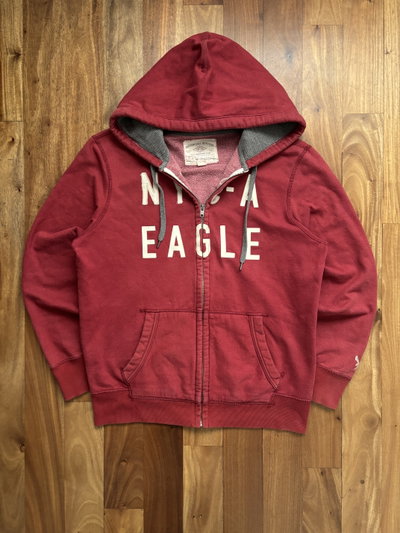 Campera American Eagle&nbsp;T.L