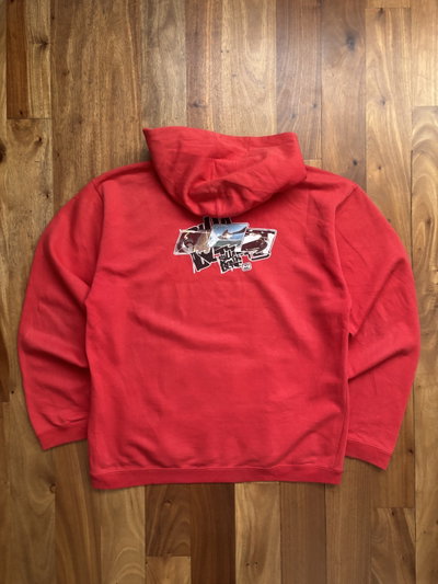Hoodie Billabong T.S