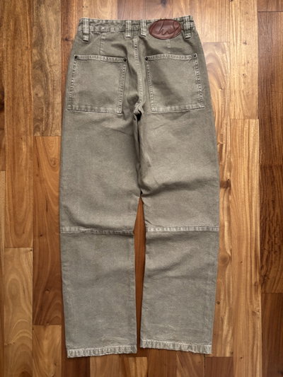 Pantalón Zara T.39