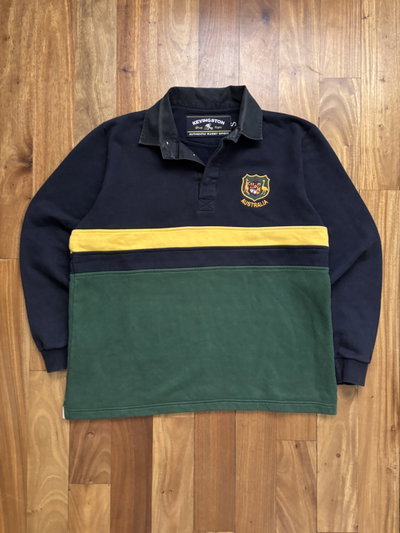 Polo Kevingston Australia T.S