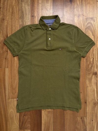 Chomba Tommy Hilfiger T.S