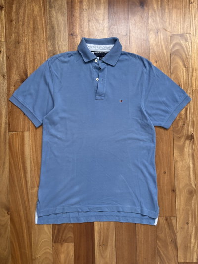 Chomba Tommy Hilfiger T.S