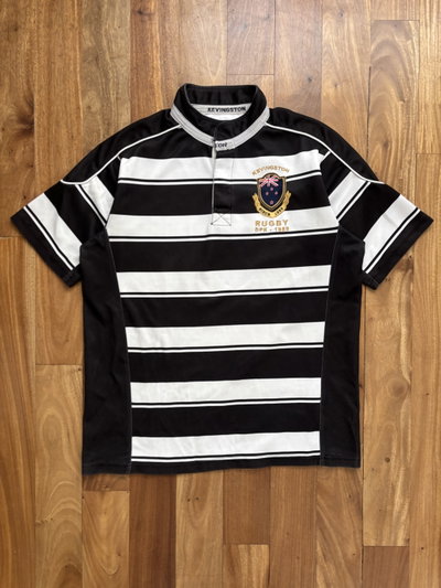 Camiseta Kevingston New Zealand T.S
