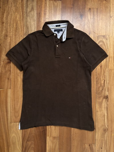 Chomba Tommy Hilfiger T.M