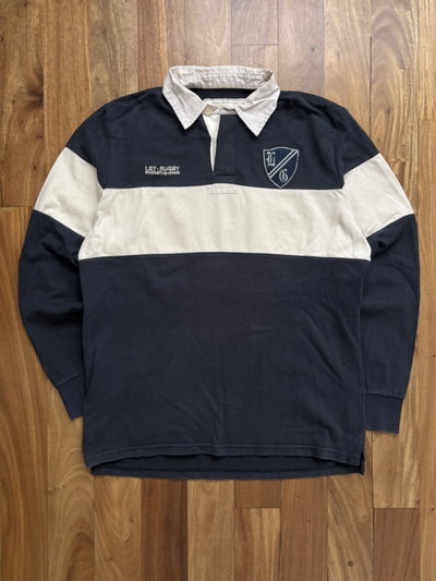 Polo Legacy T.M