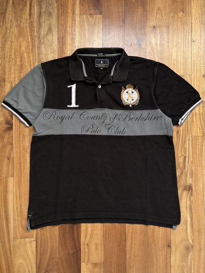 Chomba Polo Club T.XL