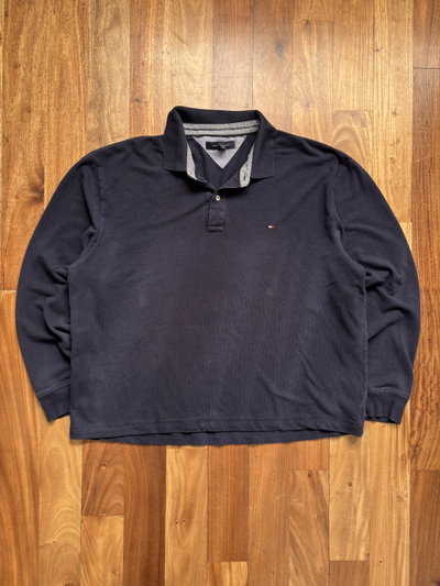 Polo Tommy Hilfiger T.XXL