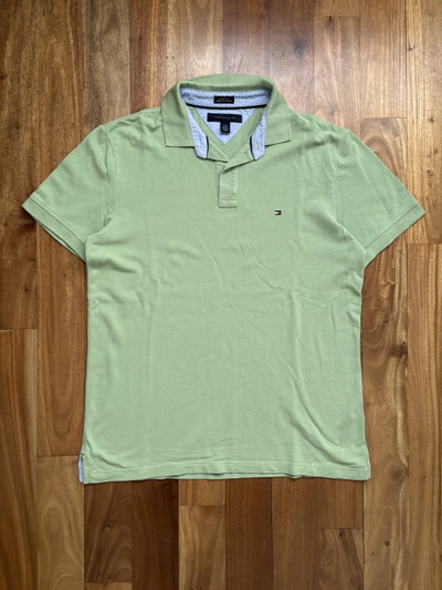 Chomba Tommy Hilfiger T.L 