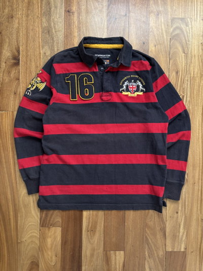 Polo Kevingston England T.S
