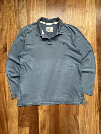Polo Cultura T.XL