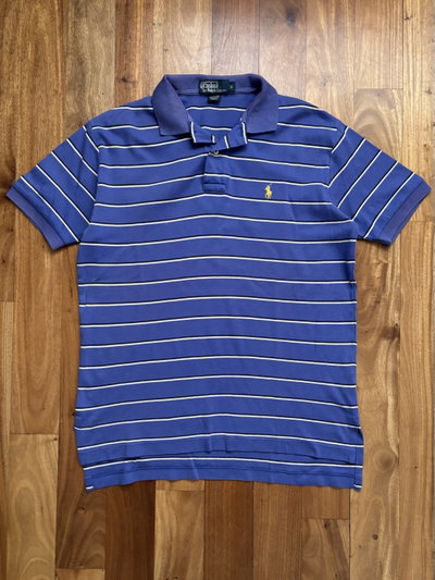 Chomba Polo Ralph Lauren T.S