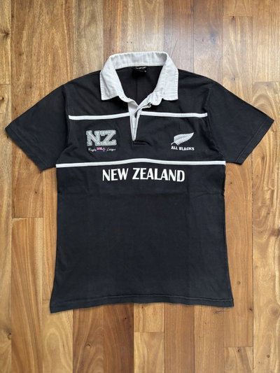 Chomba New Zealand T.L