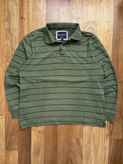 Polo Kevingston T.L