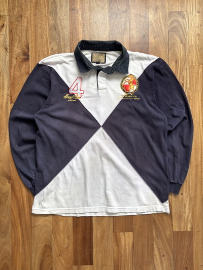 Polo Kevingston T.XL