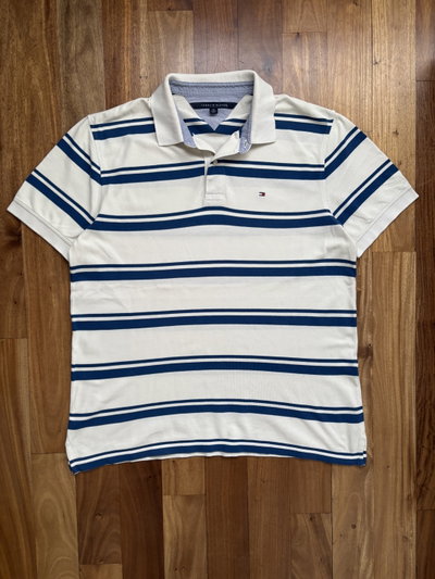 Chomba Tommy Hilfiger T.XL
