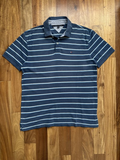 Chomba Tommy Hilfiger T.XL