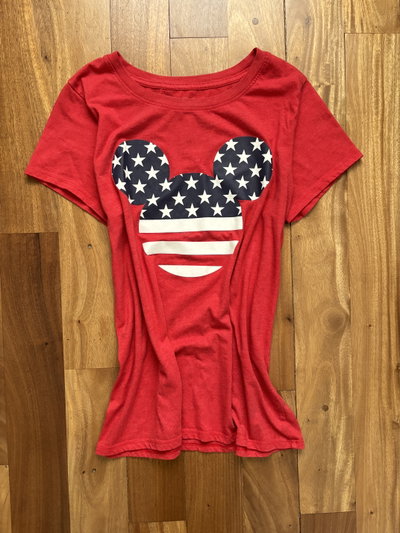 Remera Disney T.S